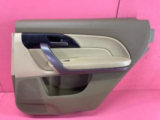 Запчасть обшивка двери задняя правая Acura MDX 2008