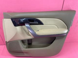 Запчасть обшивка двери передняя правая Acura MDX 2008