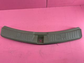 Запчасть пластик багажника Acura MDX 2008