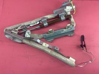 Запчасть подушка безопасности боковая правая Acura MDX 2008