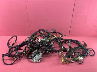 Запчасть коса салона Acura MDX 2008