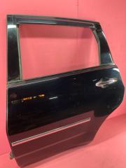 Запчасть дверь задняя левая Acura MDX 2008