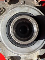 Раздаточная коробка MDX 2008 YD2 J37A1