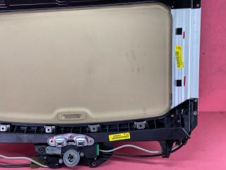 Люк MDX 2008 YD2 J37A1