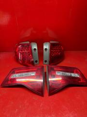 Запчасть стоп-сигнал Acura MDX 2008