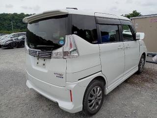 Глушитель SOLIO BANDIT 2019 MA36S K12C