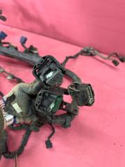 Проводка двс MDX 2008 YD2 J37A1