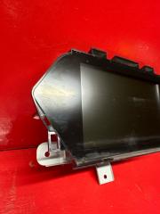 Монитор передний Acura MDX YD2 J37A1