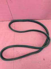 Фото запчасти уплотнение дверное заднее левое JEEP GRAND CHEROKEE 2018 контрактная запчасть Запчасть уплотнение дверное заднее левое JEEP GRAND CHEROKEE 2018