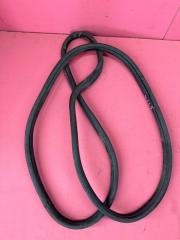 Фото запчасти уплотнение дверное переднее правое JEEP GRAND CHEROKEE 2018 контрактная запчасть Запчасть уплотнение дверное переднее правое JEEP GRAND CHEROKEE 2018