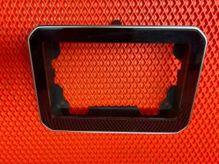 Консоль магнитофона SUZUKI IGNIS 2016