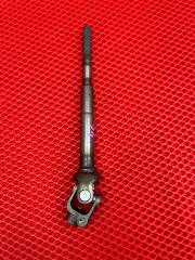 Запчасть рулевой карданчик SUZUKI IGNIS 2019