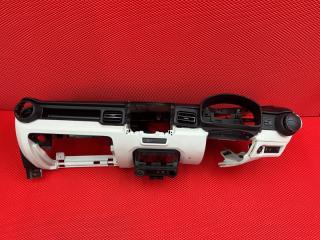 Торпеда SUZUKI IGNIS 2016