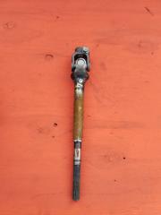 Запчасть рулевой карданчик SUZUKI IGNIS 2016