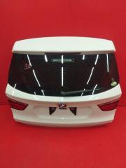 Дверь багажника BMW X3 2014