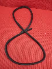 Запчасть уплотнение дверное заднее правое NISSAN NOTE 2017