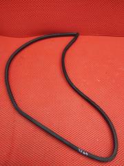 Запчасть уплотнение дверное заднее левое NISSAN NOTE 2017