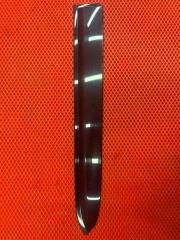 Запчасть ветровик  задний правый SUZUKI IGNIS 2019