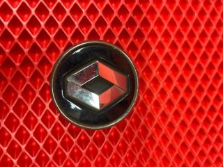 Фото запчасти заглушка колесного диска RENAULT CAPTUR 2018 ПРОБЕГ 48 000 КМ контрактная запчасть Запчасть заглушка колесного диска RENAULT CAPTUR 2018 ПРОБЕГ 48 000 КМ