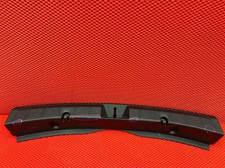 Запчасть накладка замка багажника SUBARU XV 2018 Пробег 40000км