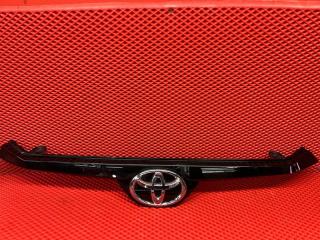 Решетка радиатора TOYOTA RAIZE 2023 Пробег 12000км