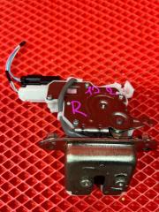 Запчасть замок багажника DAIHATSU MOVE 2019 ПРОБЕГ 22 000 КМ