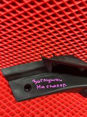 Накладка багажника правая MOVE 2019 ПРОБЕГ 22 000 КМ LA160S KF (658 cc)