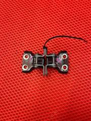 Запчасть петли двери передние левые DAIHATSU MOVE 2019 ПРОБЕГ 22 000 КМ