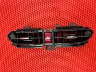 Запчасть дефлектор воздушный TOYOTA RAIZE 2023 Пробег 12000км