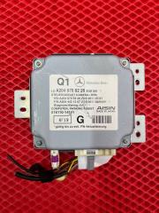 Блок управления камерой Mercedes-Benz GLK-Class 2009 Пробег 122000 км