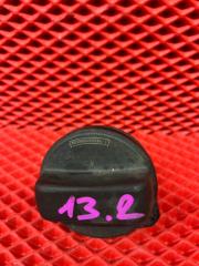 Запчасть крышка топливного бака TOYOTA VITZ 2019 ПРОБЕГ 50 000КМ