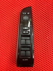 Блок управления стеклоподъемниками передний правый TOYOTA CAMRY 2012 пробег 86097 КМ
