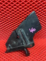 Запчасть крепление жесткости бампера переднее левое SUZUKI IGNIS 2019