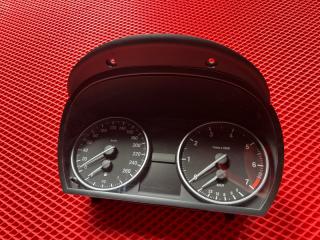 Запчасть спидометр BMW X1 2013 ПРОБЕГ 65106км