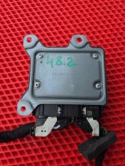 Блок управления airbag CROSSBACK DS7 2022 ПРОБЕГ 33440км SUV EP6FADTXHP 1.6 Л БЕНЗ