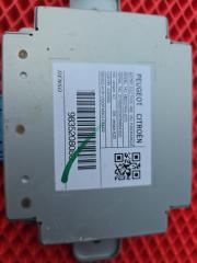 Блок комфорта CROSSBACK DS7 2022 ПРОБЕГ 33440км SUV EP6FADTXHP 1.6 Л БЕНЗ