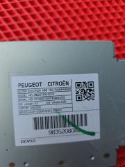 Блок комфорта CITROEN CROSSBACK DS7 SUV EP6FADTXHP 1.6 Л БЕНЗ