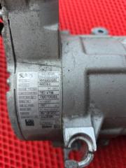 Компрессор кондиционера CROSSBACK DS7 2022 ПРОБЕГ 33440км SUV EP6FADTXHP 1.6 Л БЕНЗ