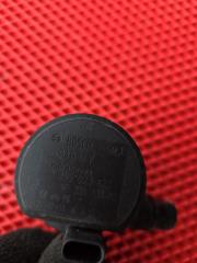 Клапан печки CROSSBACK DS7 2022 ПРОБЕГ 33440км SUV EP6FADTXHP 1.6 Л БЕНЗ