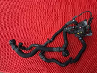 Клапан печки CROSSBACK DS7 2022 ПРОБЕГ 33440км SUV EP6FADTXHP 1.6 Л БЕНЗ