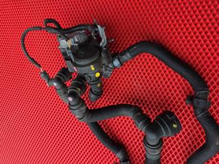 Клапан печки CROSSBACK DS7 2022 ПРОБЕГ 33440км SUV EP6FADTXHP 1.6 Л БЕНЗ
