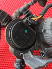 Клапан печки CROSSBACK DS7 2022 ПРОБЕГ 33440км SUV EP6FADTXHP 1.6 Л БЕНЗ