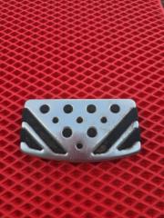 Запчасть накладка на педаль MITSUBISHI ECLIPSE CROSS PHEV 2022 Пробег 18500км