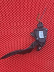 Запчасть педаль газа NISSAN X-TRAIL 2015 Пробег 81665