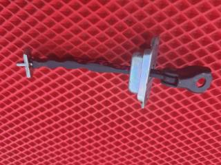 Запчасть ограничитель двери задний левый NISSAN X-TRAIL 2015 Пробег 81665