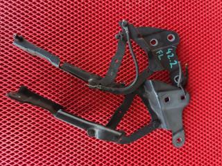 Петля капота BMW X1 2013 ПРОБЕГ 65106км цвет 475