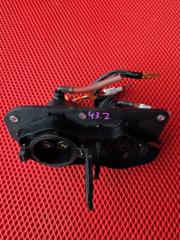 Запчасть розетка MITSUBISHI ECLIPSE CROSS PHEV 2022 Пробег 18500км