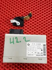 Блок комфорта BMW X1 2013 ПРОБЕГ 65106км цвет 475 контрактная Блок комфорта BMW X1 2013 ПРОБЕГ 65106км цвет 475