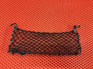 Запчасть сетка для стяжки багажа BMW X1 2013 ПРОБЕГ 65106км