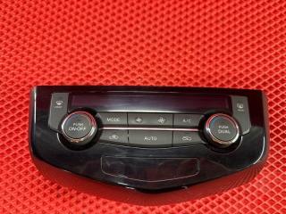 Запчасть блок управления климат-контролем NISSAN X-TRAIL 2015 Пробег 81665